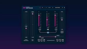 Save 40% on Leapwing Audio's CenterOne plugin for adjusting your phantom center signal
