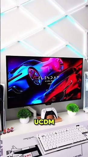Top 5 Gaming Monitors You Should Buy in 2026!