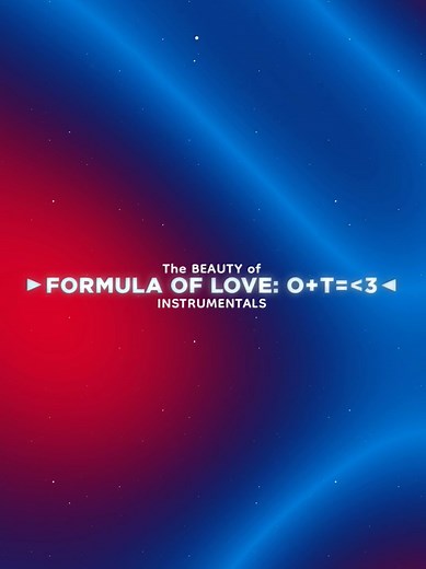 Exploring the Beauty of TWICE's Formula of Love Instrumentals