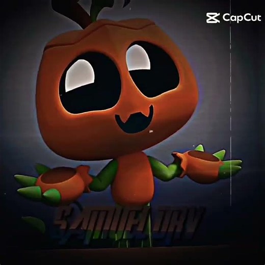 GOURDY THE BEST TOON FOR DANDY'S WORLD! #edit