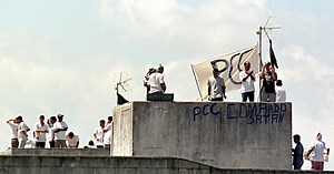 Video: Primeiro Comando da Capital, el grupo criminal brasileño que amenaza a toda la región