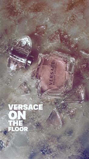 Versace Perfume Guide: Eros, Bright Crystal & More