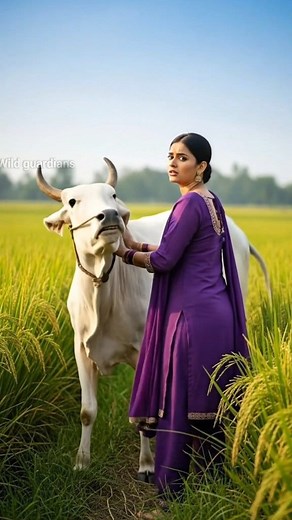 a emotional story woman baby Calf rescue then the unexpected happynes Kind Woman Helps Heartbroken Mare Reunite With Her Locked Baby Foal @WildGuardians786 https://www.facebook.com/share/17Mf5PZPwV/ Emotional story, a kind-hearted woman goes above and beyond to help a heartbroken mare reunite with her lost baby foal. 🌎 Her compassion, courage, and pure love for animals will restore your faith in humanity earth Women Rescue Baby Calf, Then The Unexpected Happens- If you love animal rescues and r