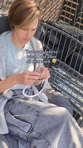 1.9M views · 18K reactions | I did exactly what I was told not to...