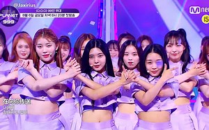 [中字] PD505主题曲 O.O.O (99人完整版)