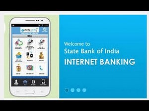 How to Transfer funds from SBI Mobile Banking