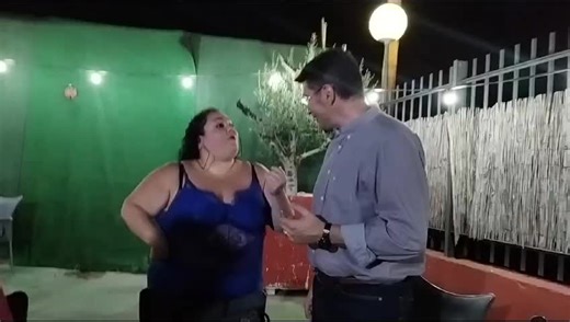 Echando un ratito @Angel Montero