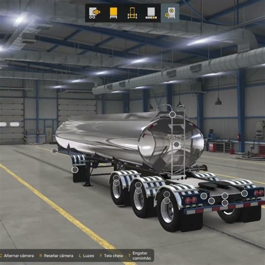 mod tanker