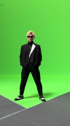 A.B.C-Z 8th Album 08.21 Release MV Jigsaw Challenge ft. Tsukada Ryoichi