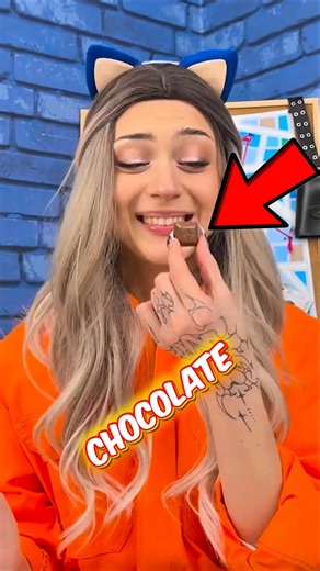 You’ll Never Look at Chocolate the Same After This