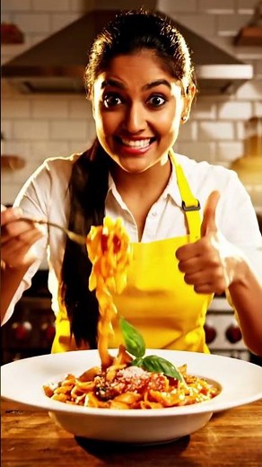 Easy & Tasty Homemade Recipe | Quick Cooking Shorts 😋🔥