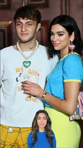 Why Did Dua Lipa & Anwar Hadid Really Break Up? | The Shocking Truth Behind the Split