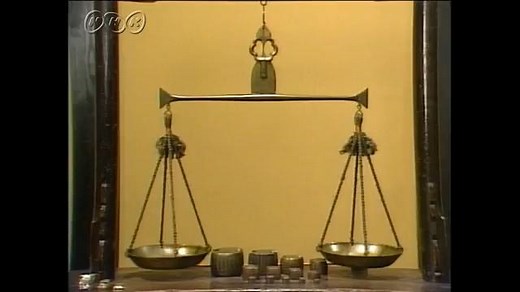 いろいろなてんびん | NHK for School