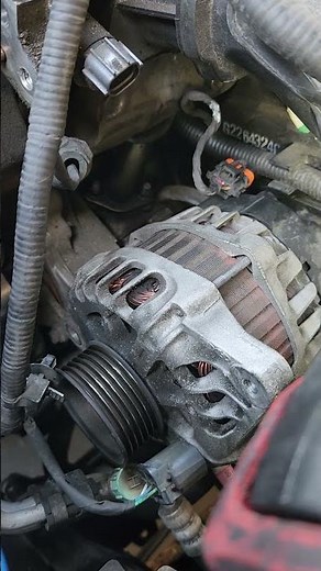 Hyundai Veloster fuel pressure sensor