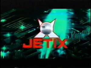 Jetix TDOTDWE Next Bumpers (Digimon: Runaway Locomon and Digimon: IOLD) (September 24, 2007)