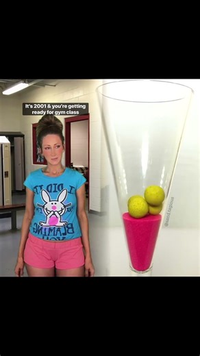 Soffe shorts defined our generation. #2000s #nostalgic #millennials |@erinmiller