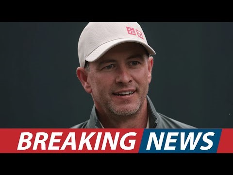 The Biggest Golf Controversies of 2025 (LIV vs PGA, Player Feuds & More)। USA NEWS TODAY