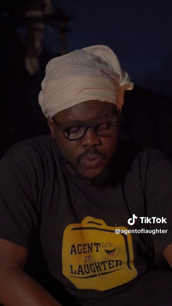 Cooking in the Village Comedy Video