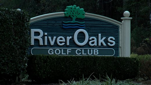 River Oaks Golf Club thanks community amid last day in operation