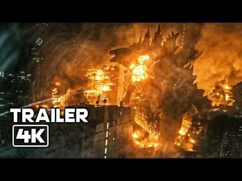 MOST ANTICIPATED MOVIES 2026 (Trailers) New Upcoming Films 4K