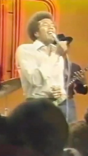 Classic Motown on Instagram: "Celebrating 50 years of sweet harmonies! Today in 1973, the King of Motown released his solo debut album ‘Smokey.’ #SmokeyRobinson #TheKingOfMotown #Smokey50"