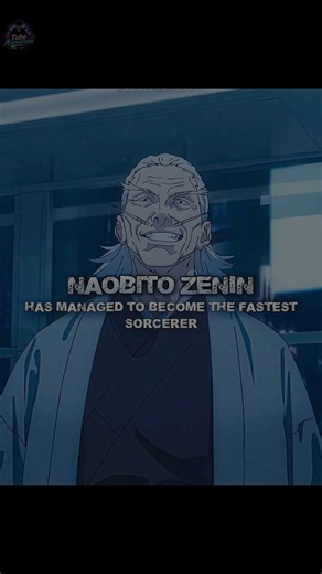 “Jujutsu Kaisen Explained:Power, Pain & Pure Chaos ⚡👁️”