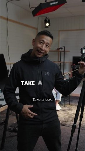 Slider for an interview