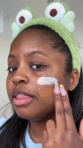 Fenty Tinted Sunscreen Review: Perfect Shade for a Glowy Look