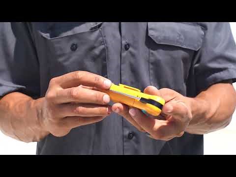 POCKET-SIZED POWER | Fieldpiece Pocket Tools | SPK1 SPK2 SPK3 SIG1 PRH2