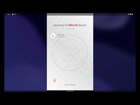 How to Configure APN Settings on MikroTik LTE Devices