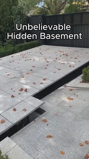 30K views · 63 reactions | A big hidden garage + basement underground straight out of a spy movie. By : @nicoleclairewrites @interior_home_design1 #home #house #homedecor #homedesign #homeinspiration #interiordesign #luxury #library #bookstagram #bookworm #booktok #undergroundroom #hiddenroom #readingroom #garage #basement | Interior Home Design | Facebook