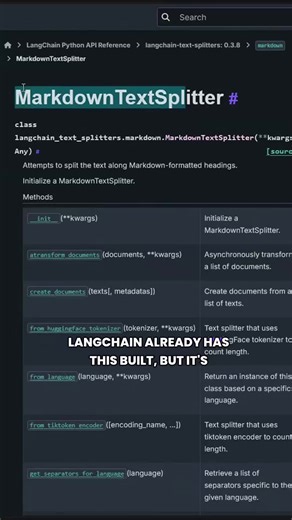 Ever wondered how to integrate tools built in other languages seamlessly? 🤔 Dive into this tutorial where I break down using gRPC to harness the power of Python LangChain in your projects! #techtok #softwaredeveloper #TechTips #python #golang
