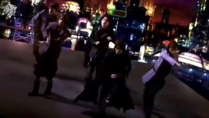 KAT-TUN Change Ur World PV