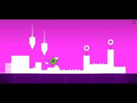 GD World Machina 100%