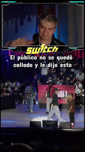 SIPNO vs Reilly en la Liga de Freestyle de Venezuela. #reilly #sipno #venezuela #freestyle #batallasderap