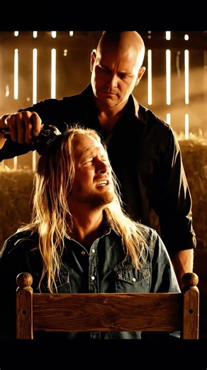 Head Shave & Buzzcut #bald #headshave #vibes