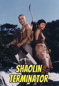 Shaolin Terminator (1986)