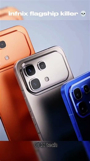 ​"Infinix Note 60: Beyond Boundaries"👀😱 #infnix #smartphone #tech #viral #trending