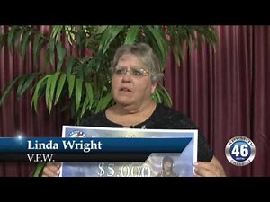 09/01/2016 VFW Essay Contest for Middle School Students