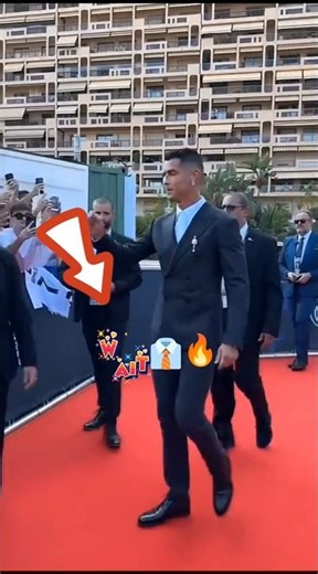 🔥 Cristiano Ronaldo's luxury outfit👔 price🤑 #shortsfeed #cr7 #ronaldo #yt #outfitprice