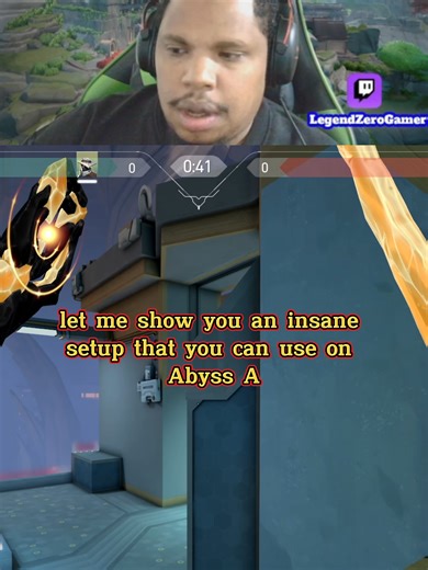 Ultimate Cypher Setup Guide on Abyss Part 2