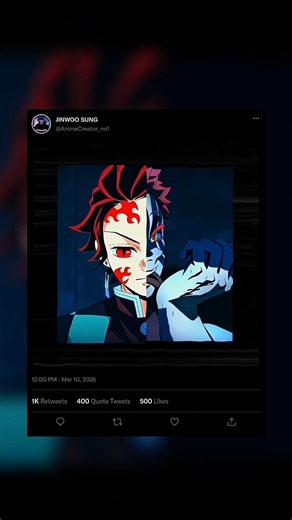 Akaza’s Deadly Aura heavenly jumpstyle🔥