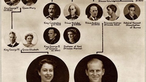 All About Hemophilia, The Royal Blood Disease