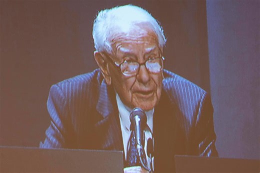 Warren Buffett’s Farewell Letter: Read in Full