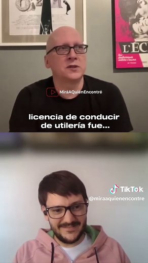Origen de McLovin y su icónica licencia de conducir