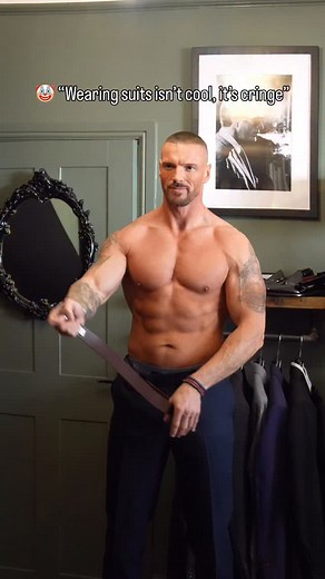 22K views · 1.7K reactions | Cool, not cringe. | Blake Dawson | Facebook