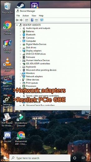 mengatasi wifi cant connect to this network