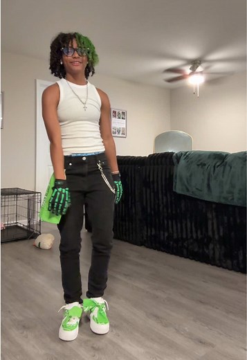 Turnt All Night: Dance Trends from the YB Concert