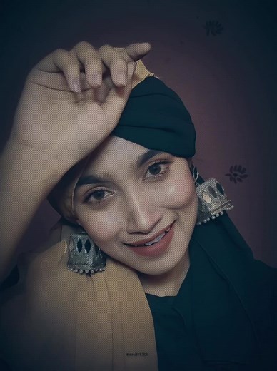 Earrings bananor video ta ke ke dechecho??🥹✨ #fypシ #itsyounill #itsnill143 #foryoupage #foryou #its_nill_