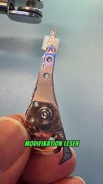 Hard drive not recognized? Toshiba MQ04UBF100 data recovery with head swap & MRI